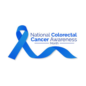 March is Colon Cancer Awareness
