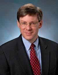 Photo of Kenneth Burnham, MD