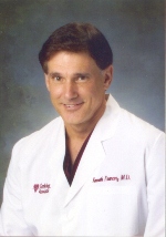 Photo of Kenneth Francez Jr., MD