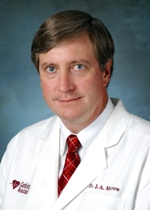 Photo of J. Andrew  Morrow Jr., MD