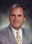 Photo of James Spires, M.D.
